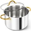 8 Quart