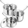 1+2+3 Quart