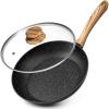 Black Granite